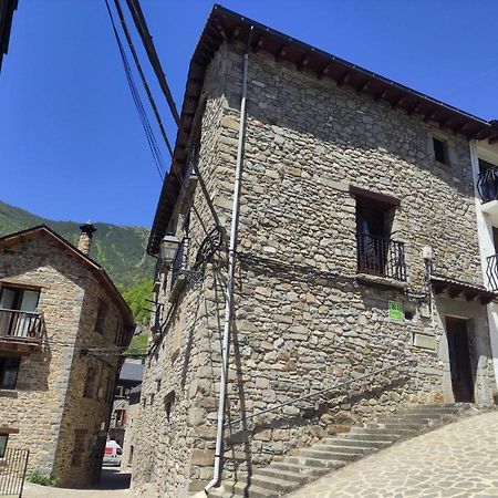 Centro Torla-Ordesa 5Pax Apto Miguel Exterior photo